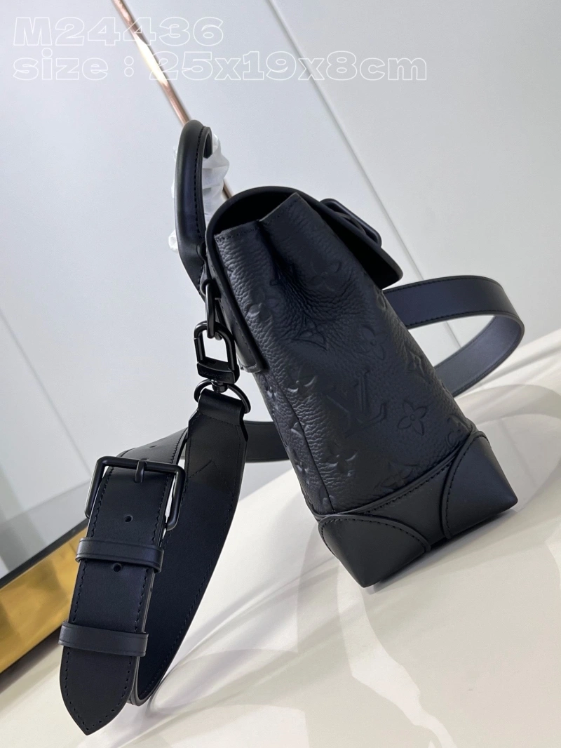 LV Top Handle Bags 4365G-0097