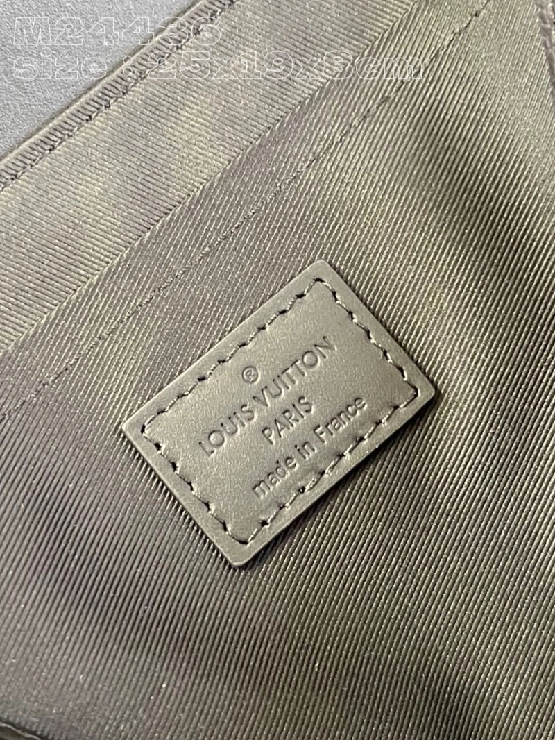 LV Top Handle Bags 4365G-0097