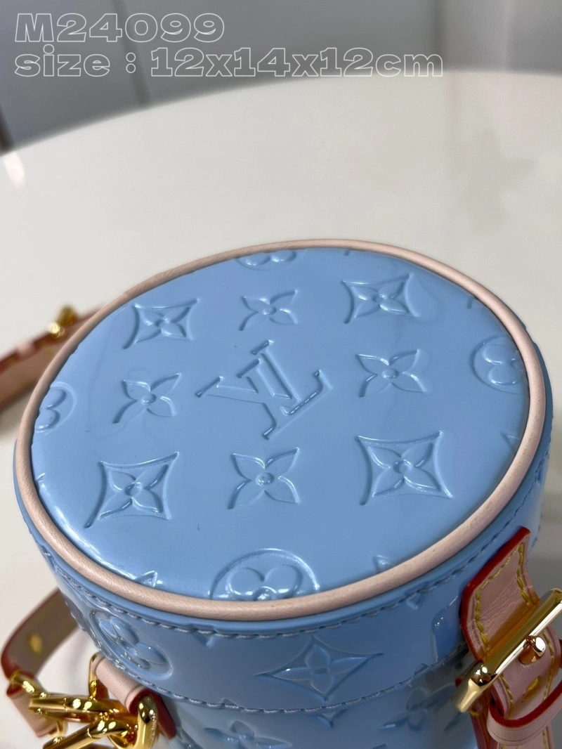 LV Round Bags 4365G-0099