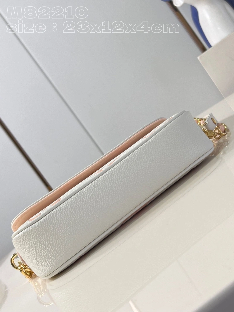 LV Satchel Bags 4365G-0101