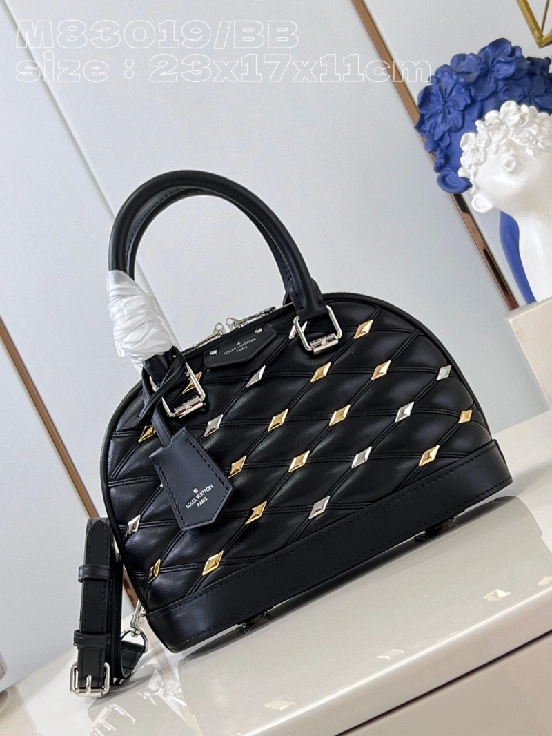 LV Top Handle Bags 4365G-0104