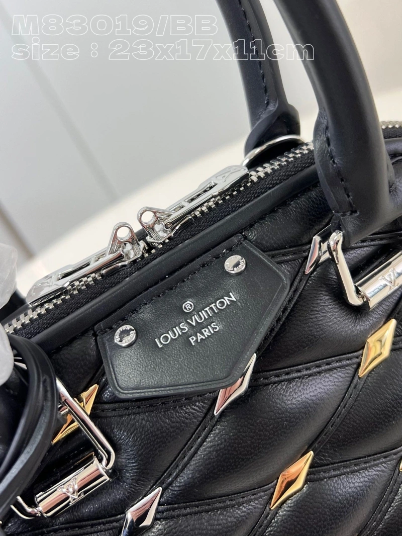 LV Top Handle Bags 4365G-0104