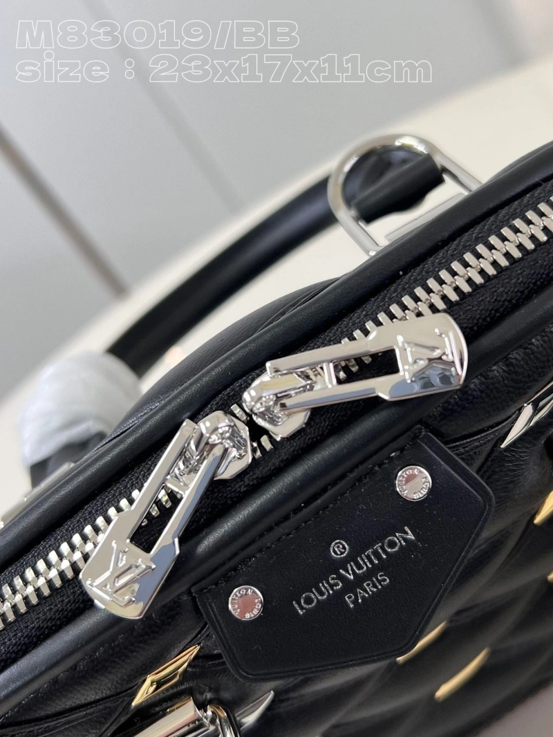 LV Top Handle Bags 4365G-0104