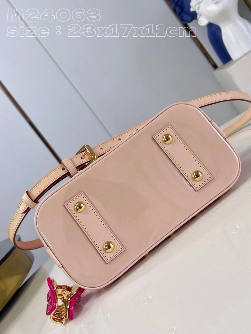 LV Top Handle Bags 4365G-0105