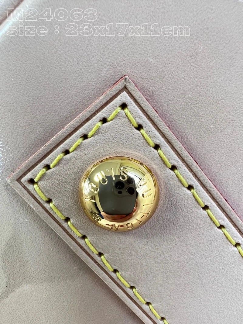 LV Top Handle Bags 4365G-0105