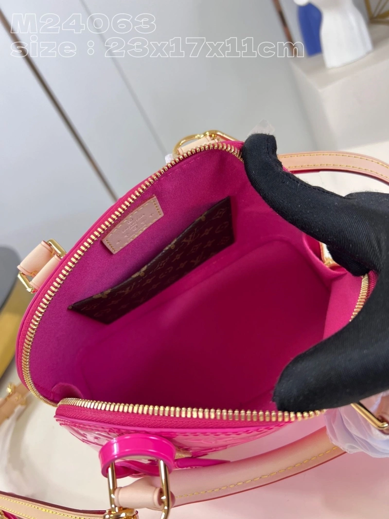 LV Top Handle Bags 4365G-0105