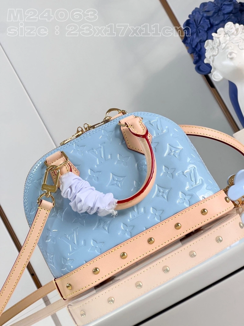 LV Top Handle Bags 4365G-0106