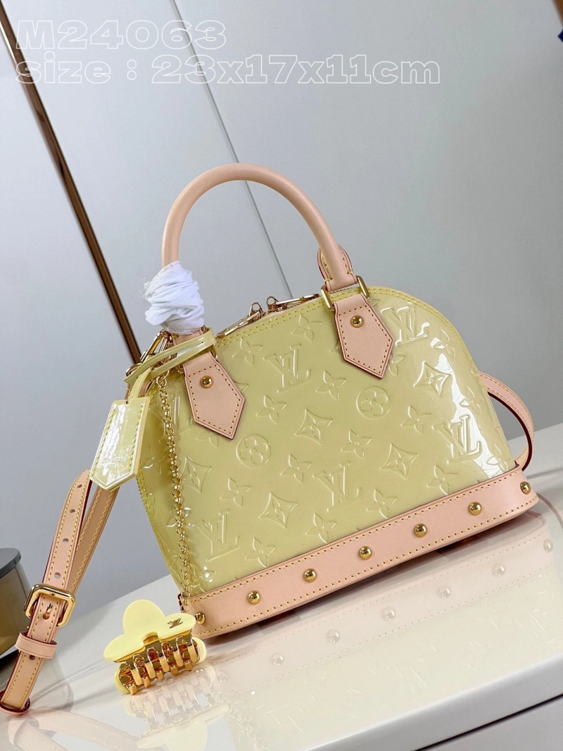 LV Top Handle Bags 4365G-0107
