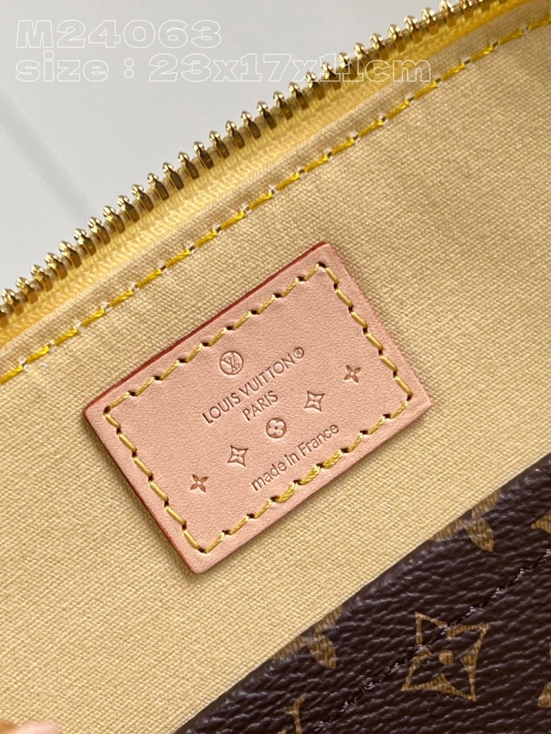 LV Top Handle Bags 4365G-0107