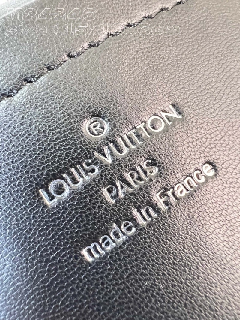 LV Twist Denim Bags 4365G-0109