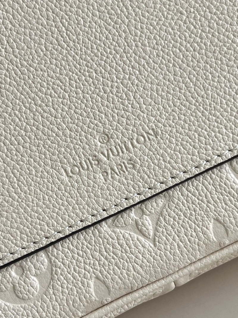 LV Satchel Bags 4365G-0110