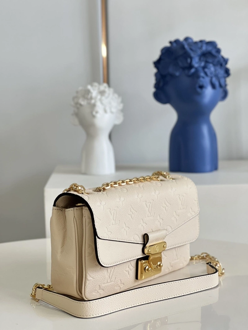 LV Satchel Bags 4365G-0110