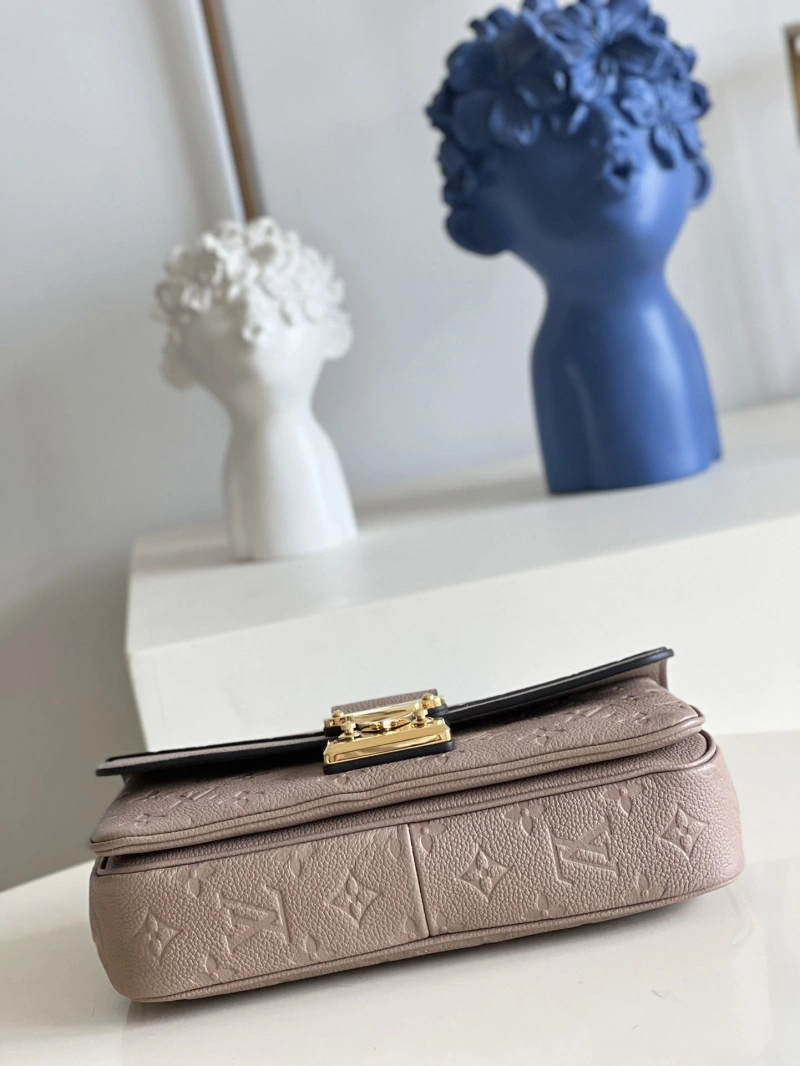 LV Satchel Bags 4365G-0111