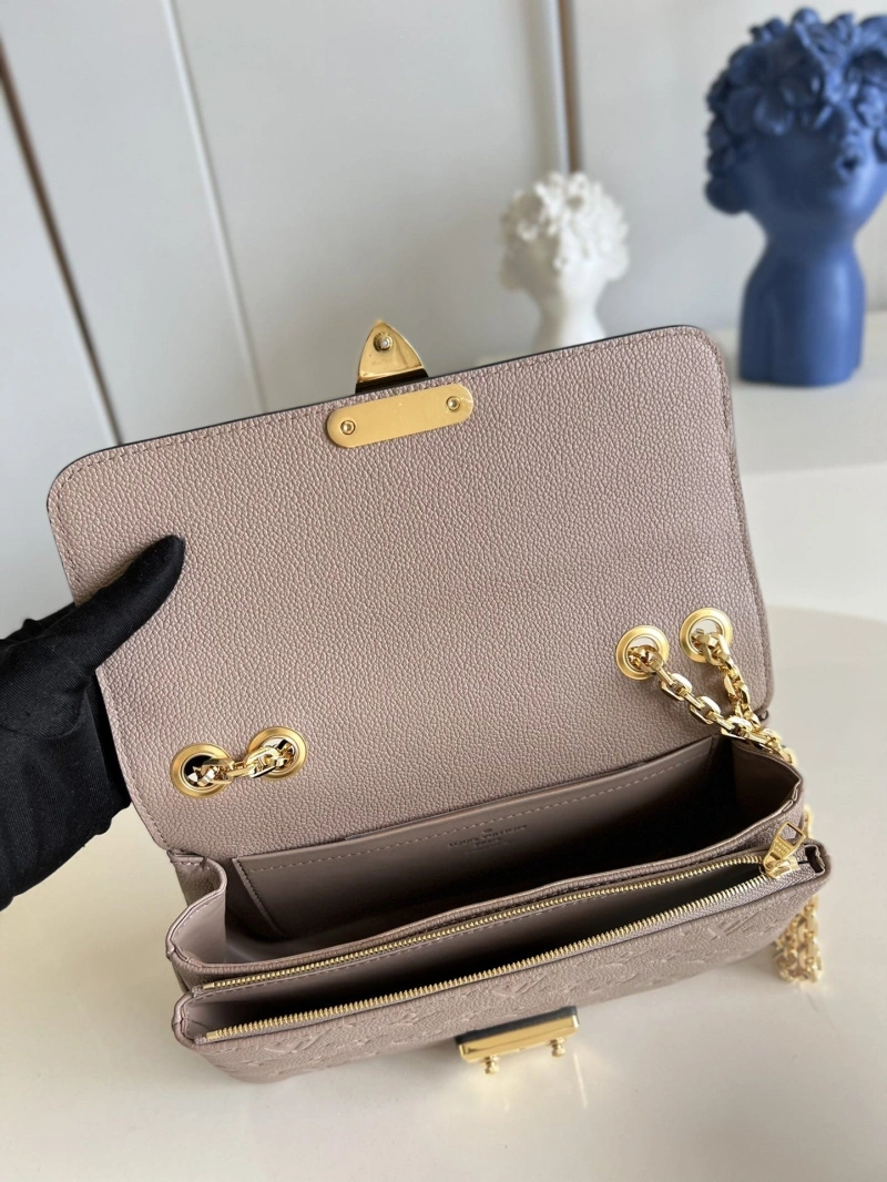 LV Satchel Bags 4365G-0111