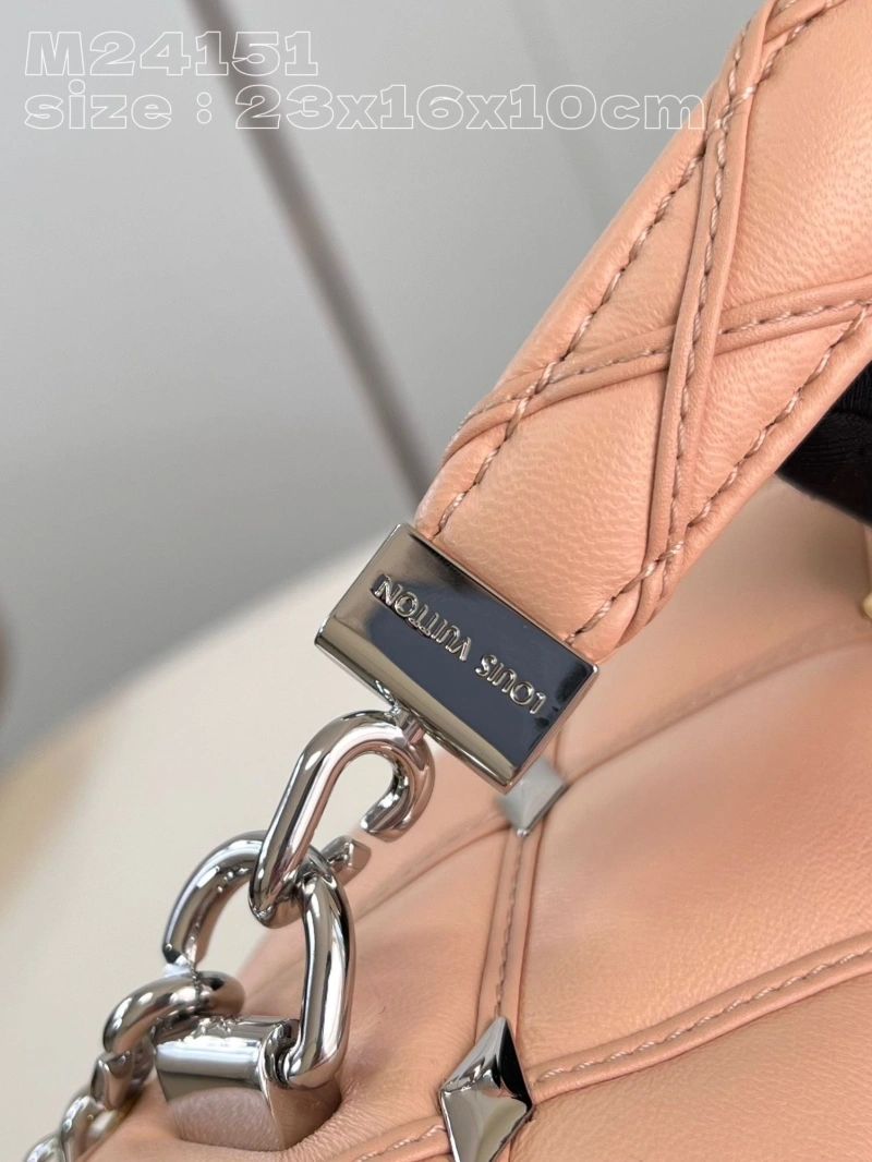 LV Twist Denim Bags 4365G-0113