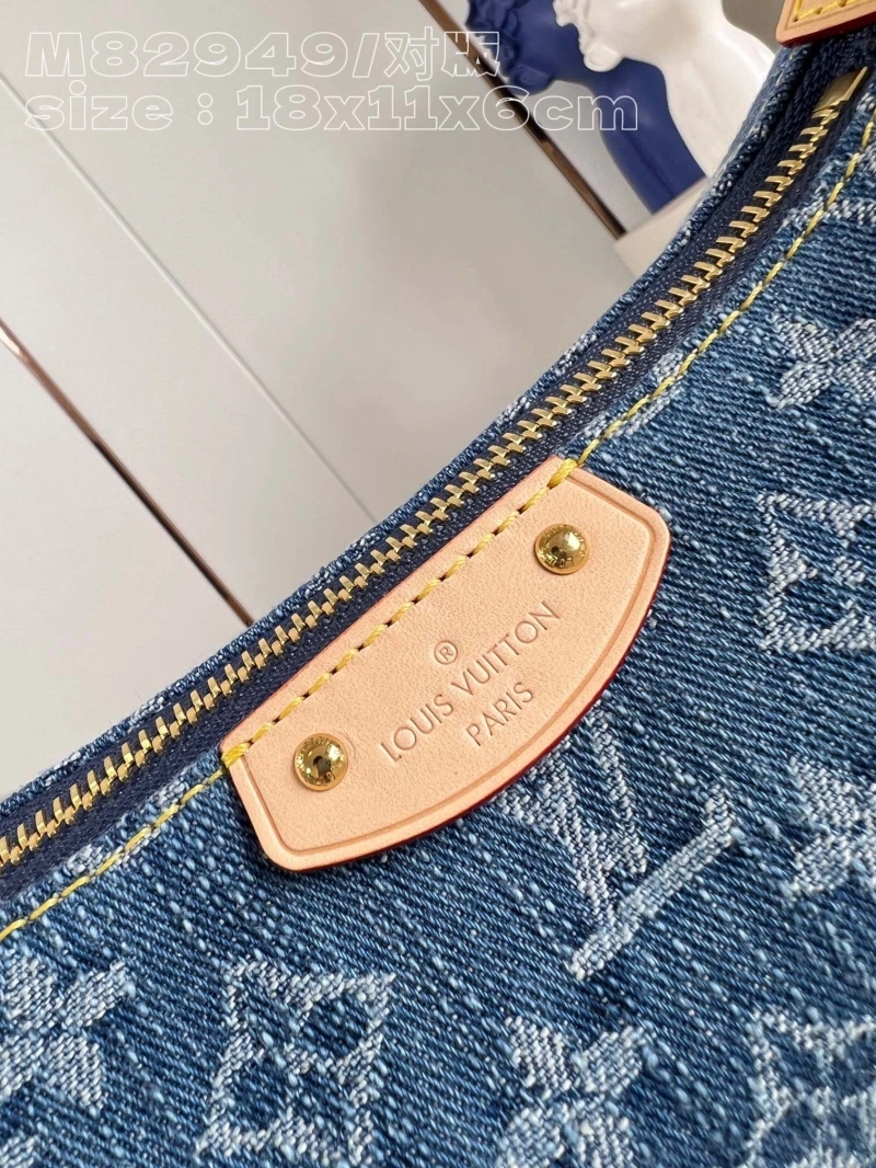 LV Top Handle Bags 4365G-0114