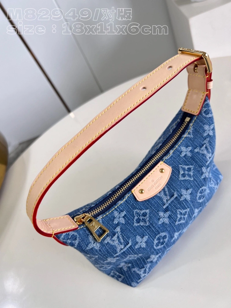 LV Top Handle Bags 4365G-0114