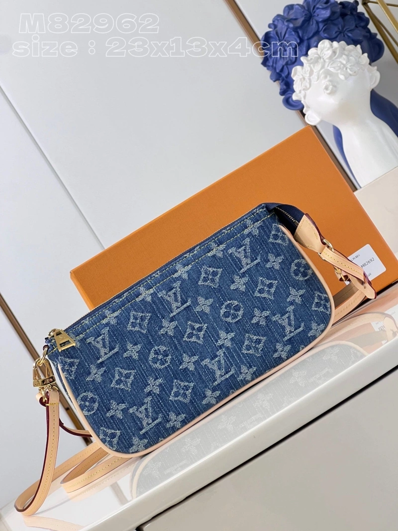 LV Satchel Bags 4365G-0136