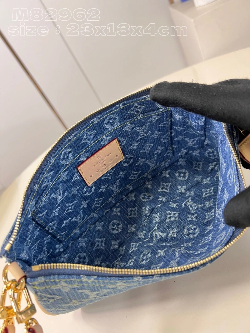 LV Satchel Bags 4365G-0136