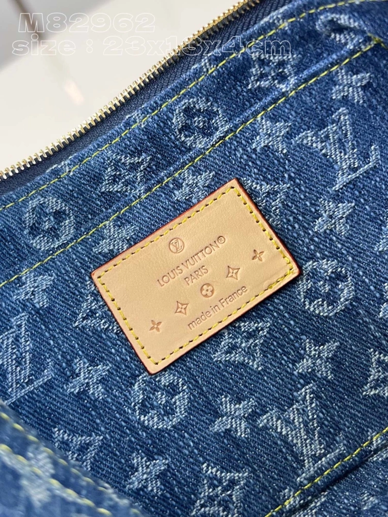 LV Satchel Bags 4365G-0136