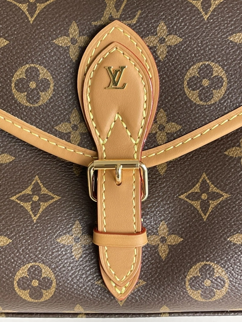 LV Top Handle Bags 4365G-0137