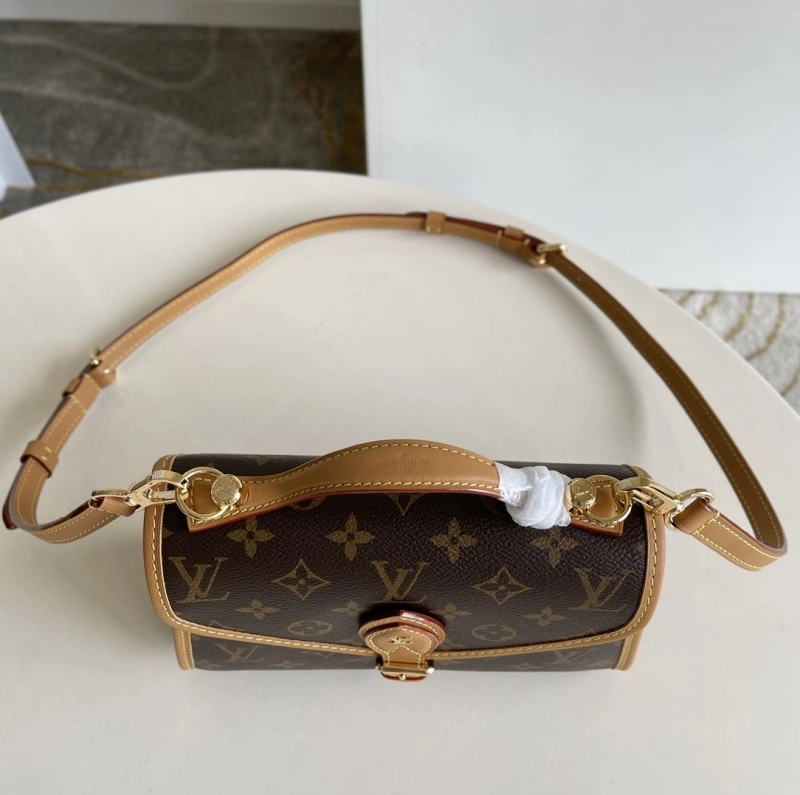 LV Top Handle Bags 4365G-0137