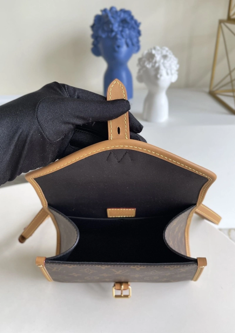 LV Top Handle Bags 4365G-0137