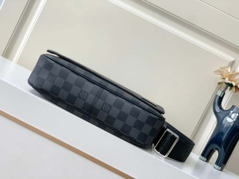 LV Satchel Bags 4365G-0138