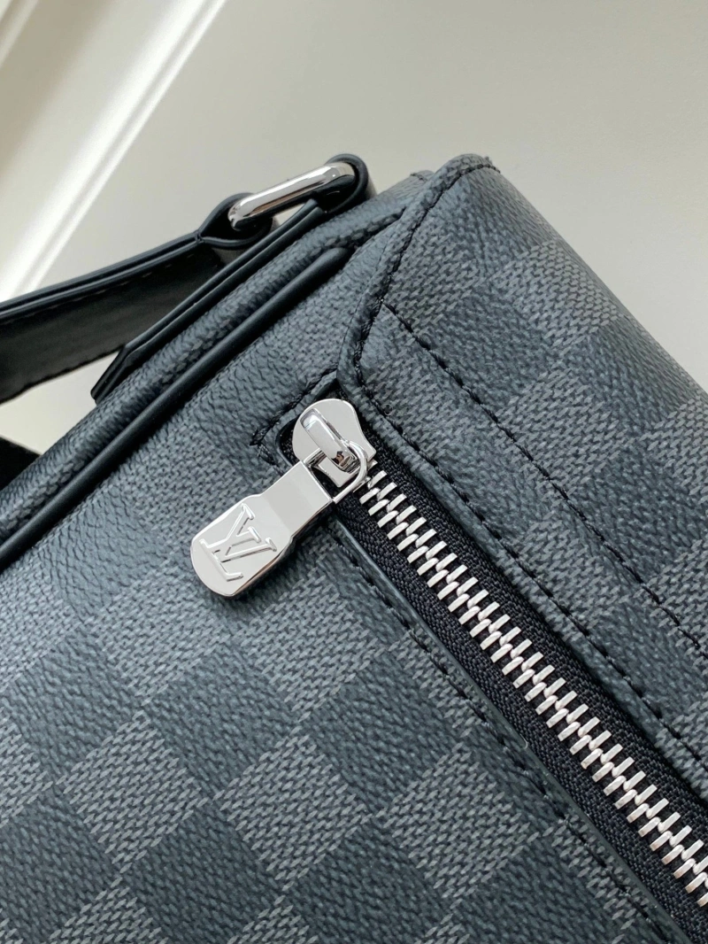 LV Satchel Bags 4365G-0138