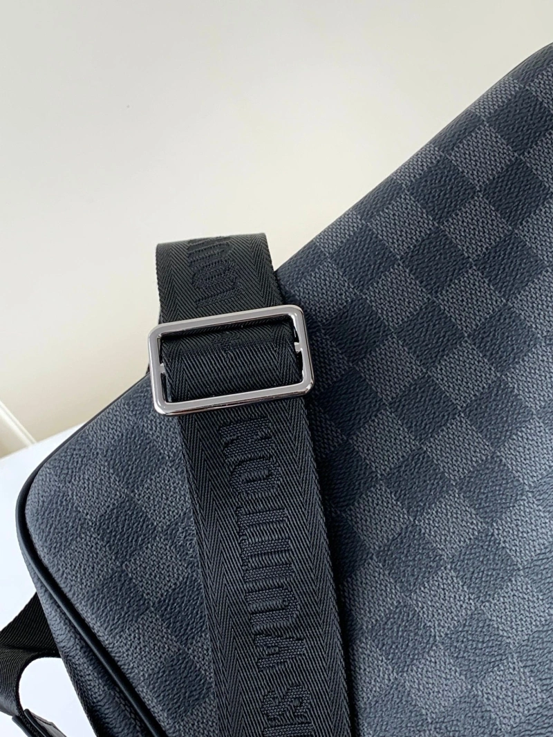 LV Satchel Bags 4365G-0138