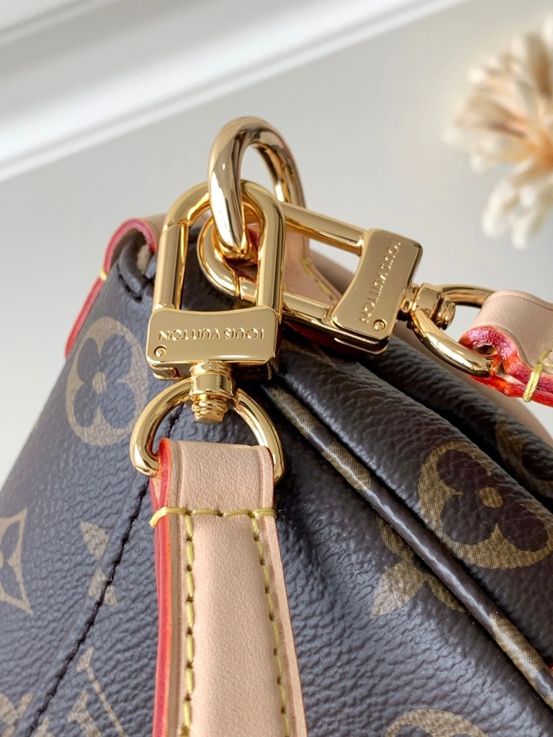 LV Satchel Bags 4365G-0140