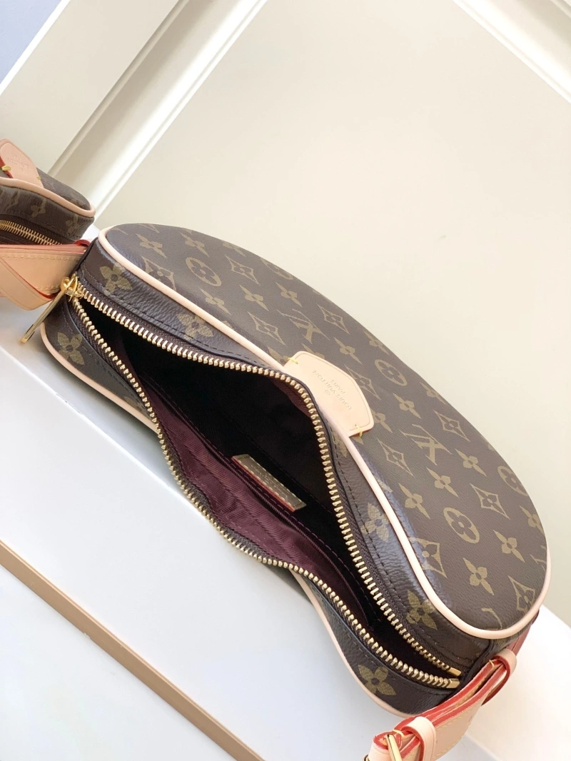 LV Top Handle Bags 4365G-0141