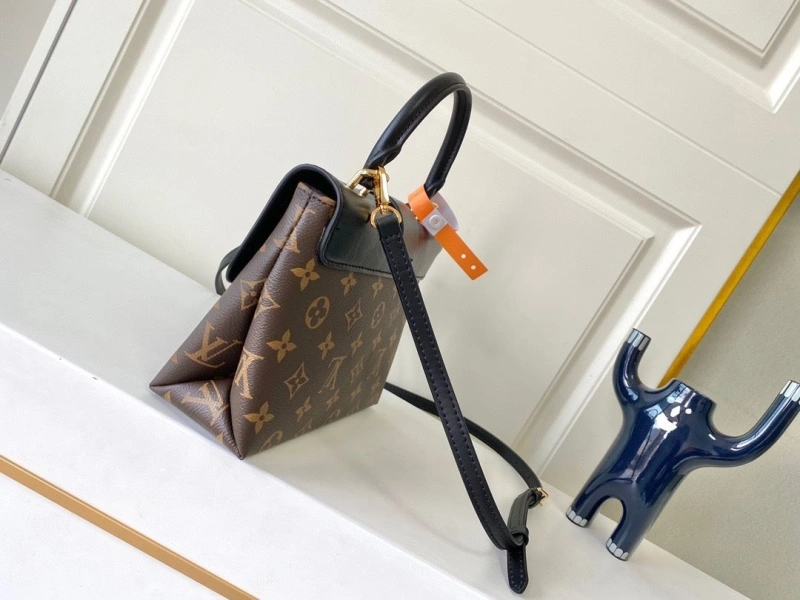 LV Top Handle Bags 4365G-0143