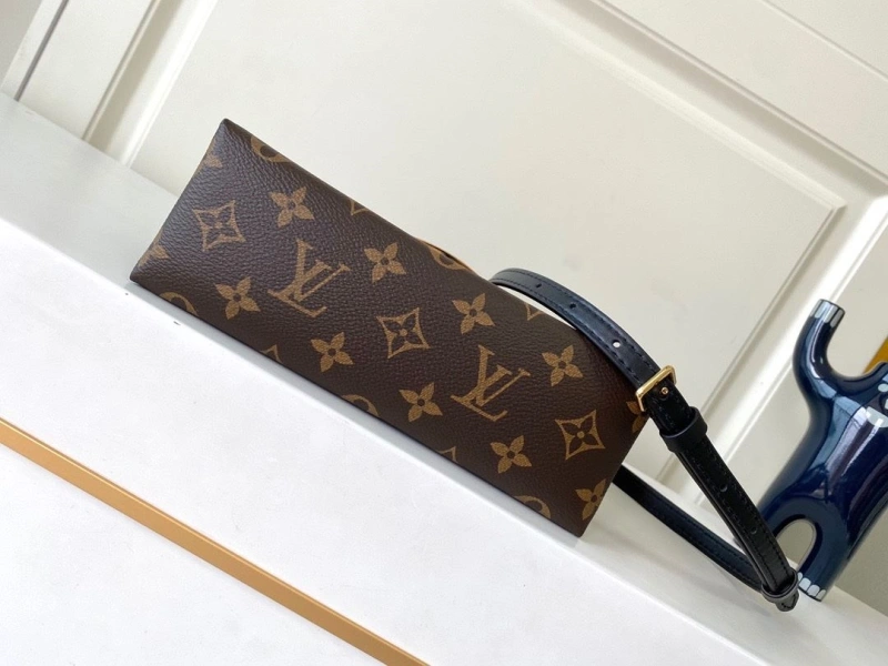 LV Top Handle Bags 4365G-0143
