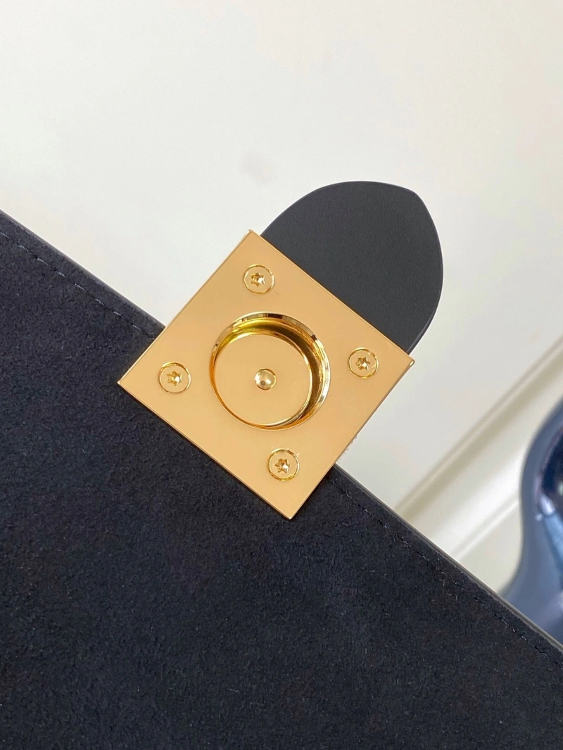 LV Top Handle Bags 4365G-0143