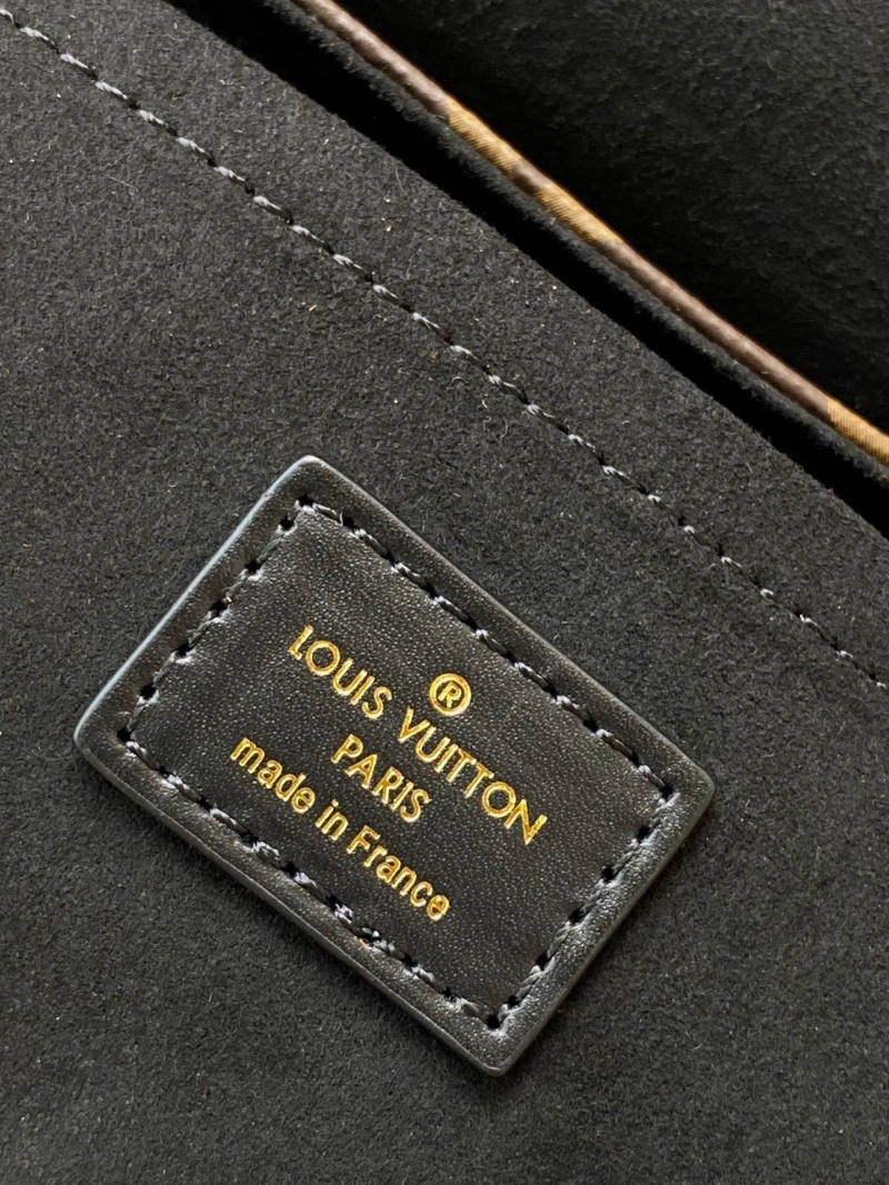 LV Top Handle Bags 4365G-0143