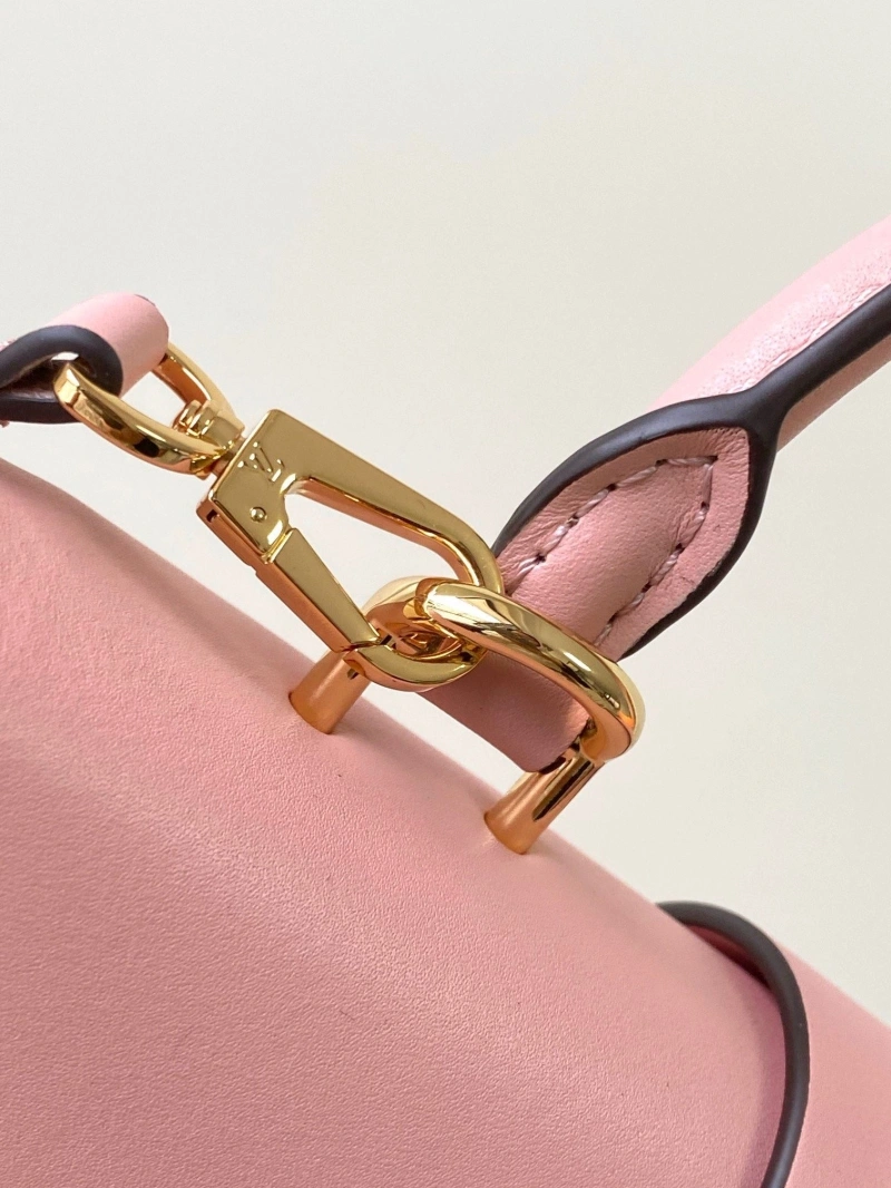 LV Top Handle Bags 4365G-0144