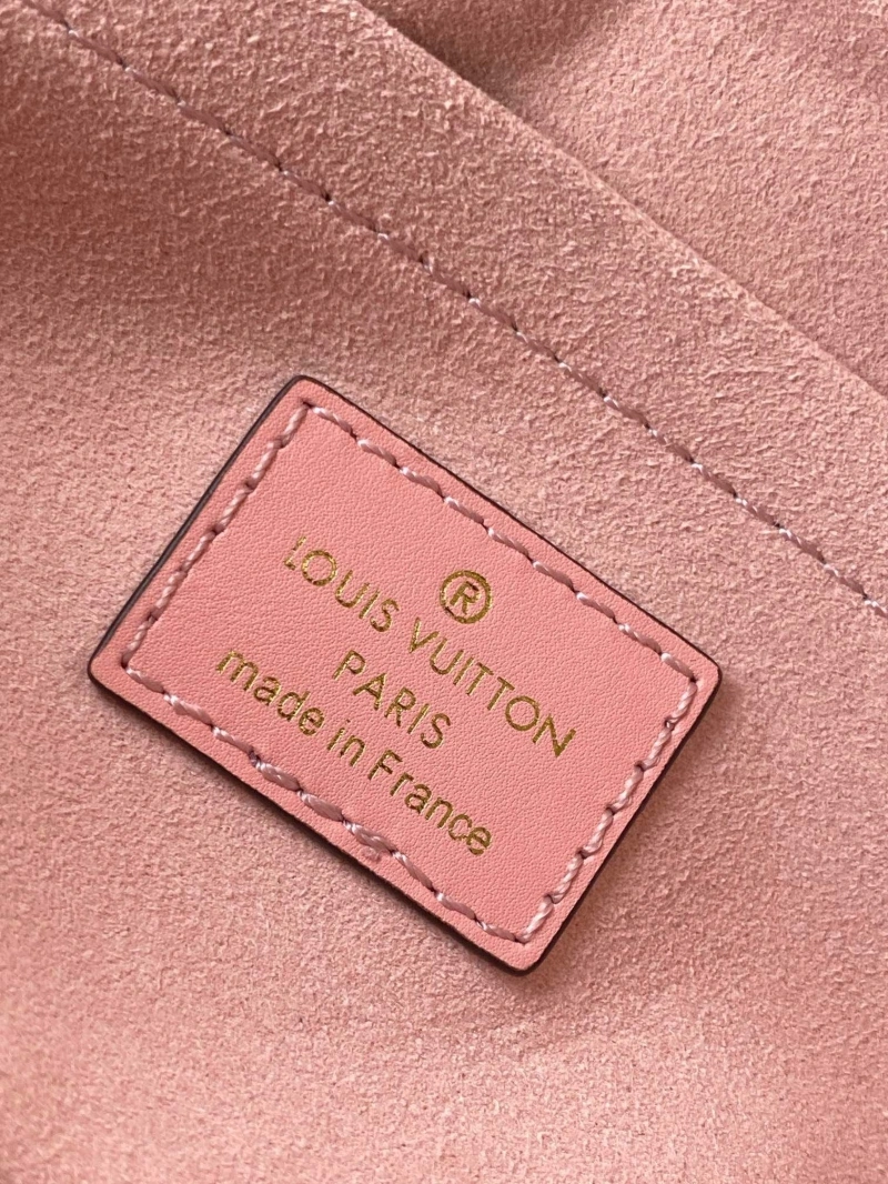 LV Top Handle Bags 4365G-0144