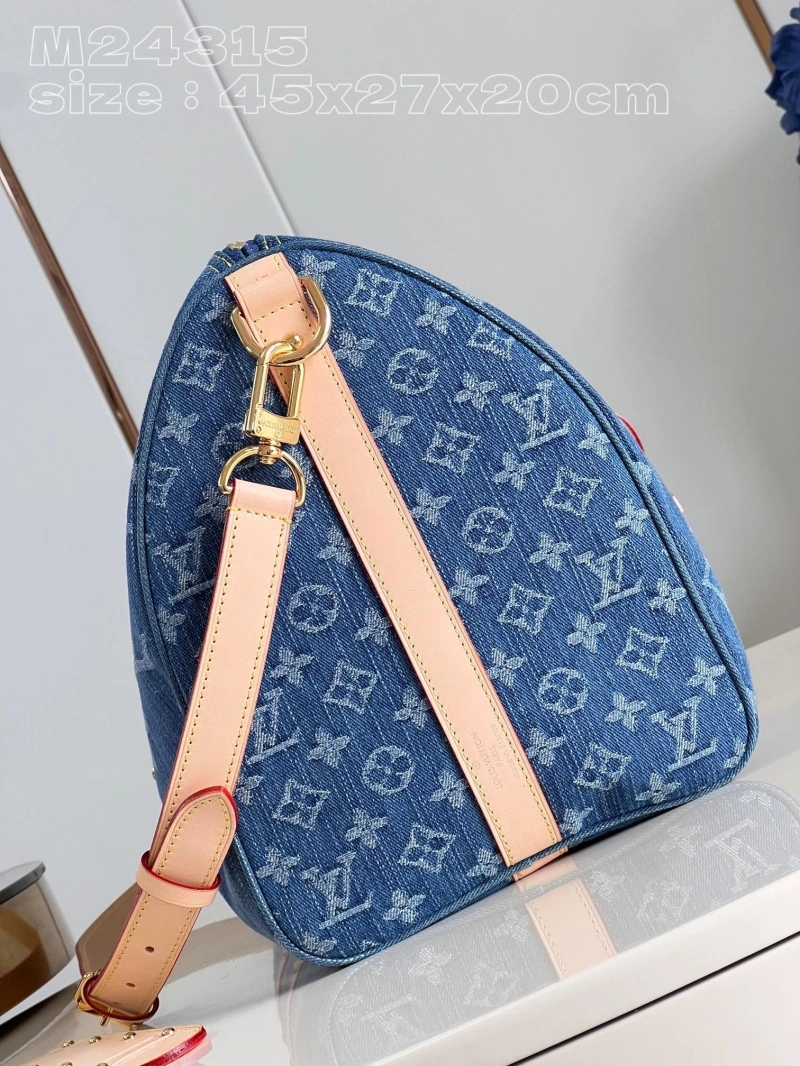 LV Travel Bags 4365G-0145