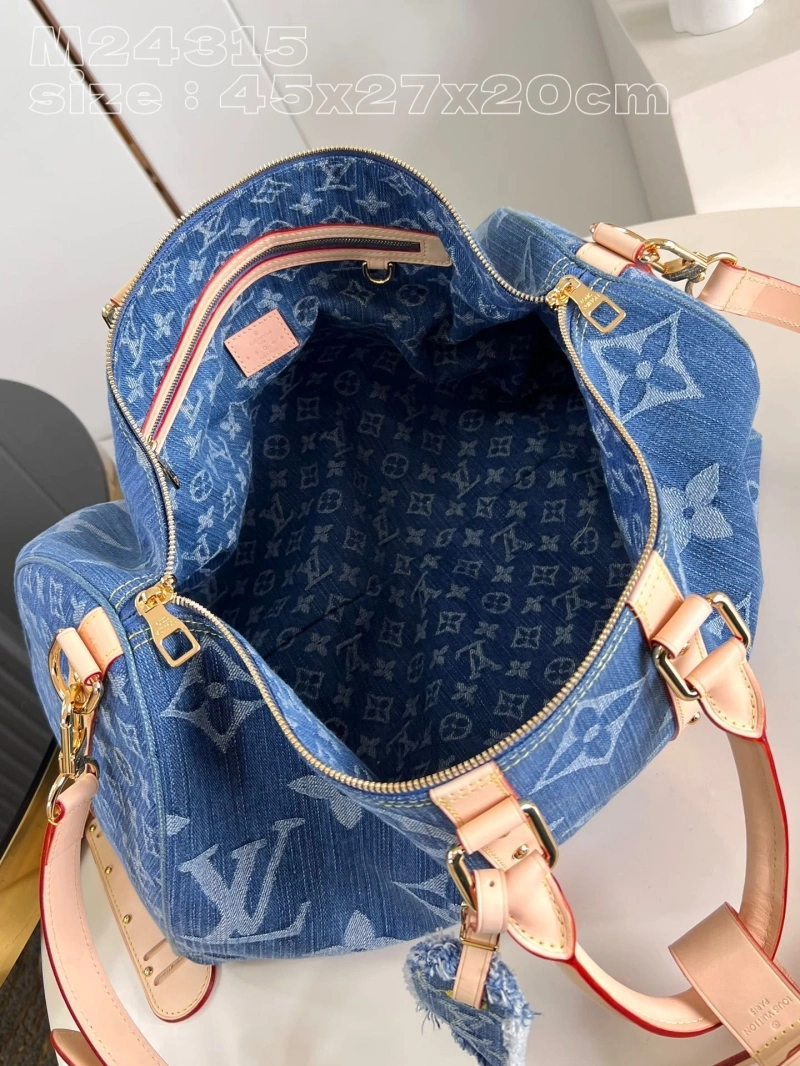 LV Travel Bags 4365G-0145