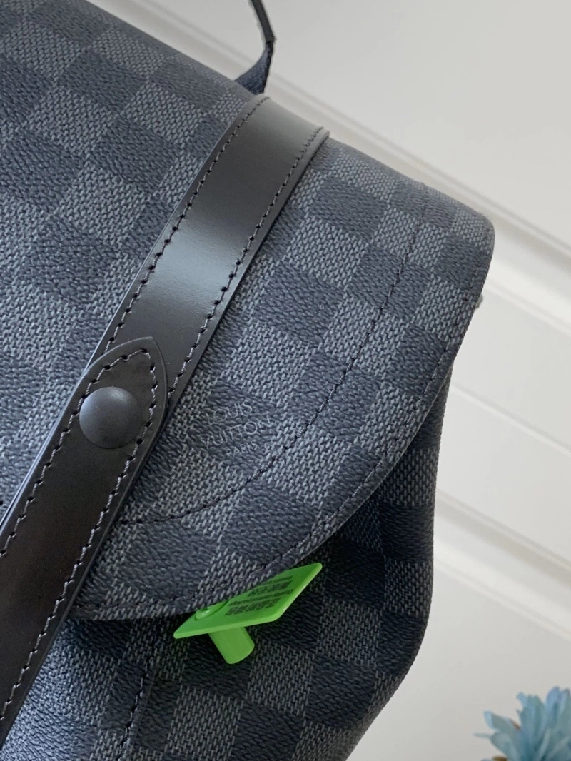 LV Backpacks 4365G-0147