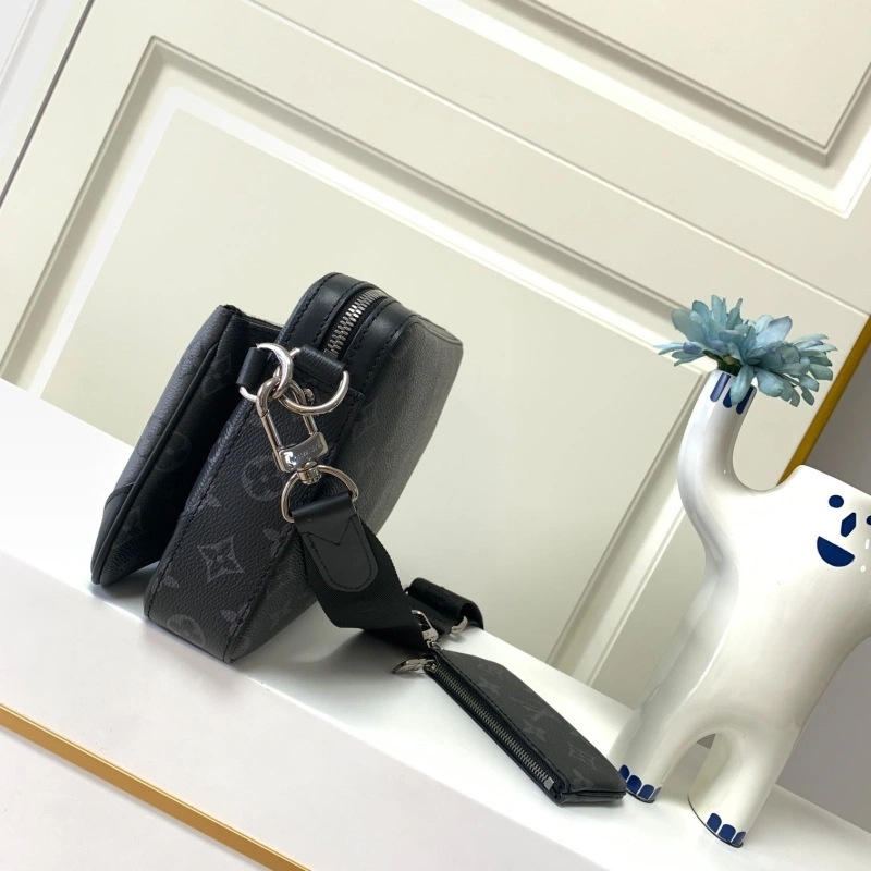 LV Satchel Bags 4365G-0149