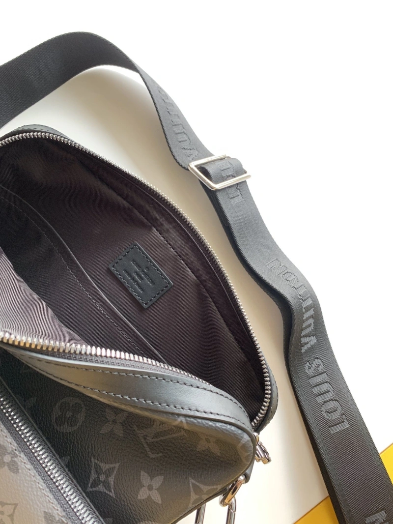 LV Satchel Bags 4365G-0149