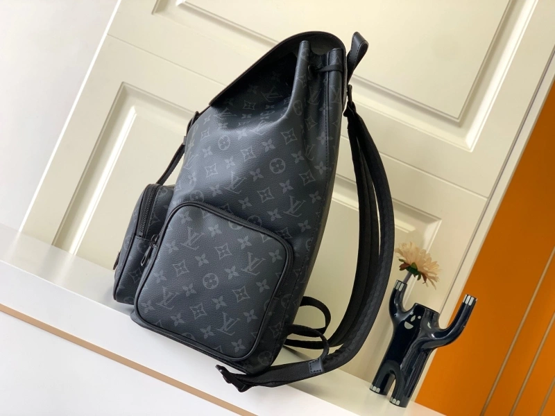 LV Backpacks 4365G-0150