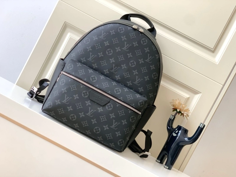 LV Backpacks 4365G-0154