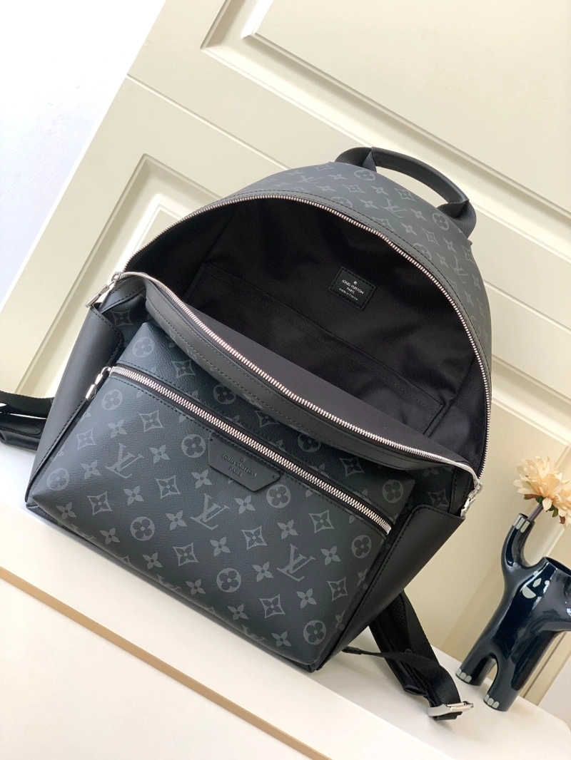 LV Backpacks 4365G-0154