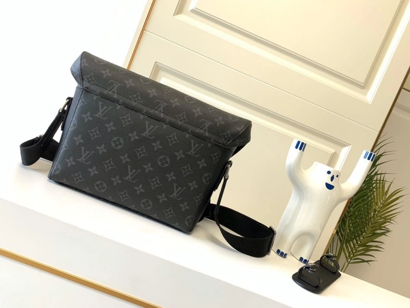 LV Satchel Bags 4365G-0155