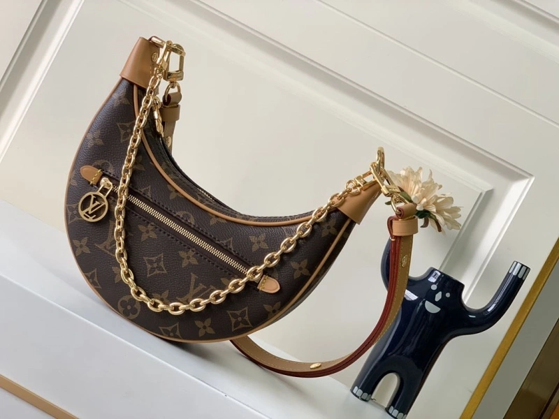 LV Satchel Bags 4365G-0157