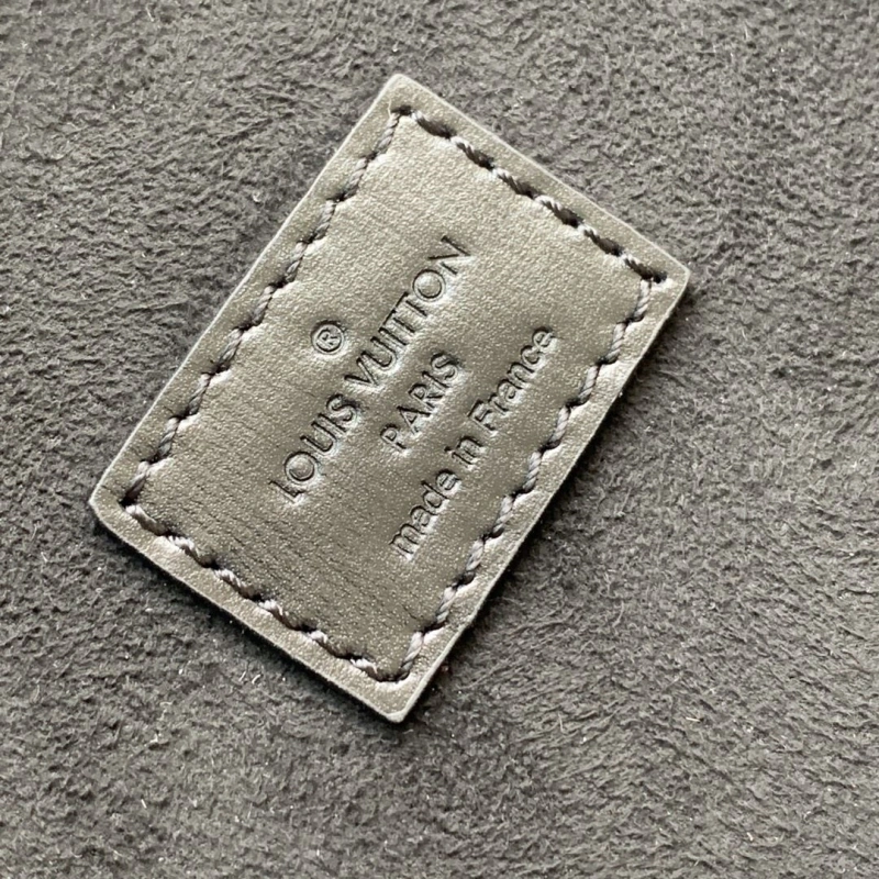 LV Round Bags 4365G-0158