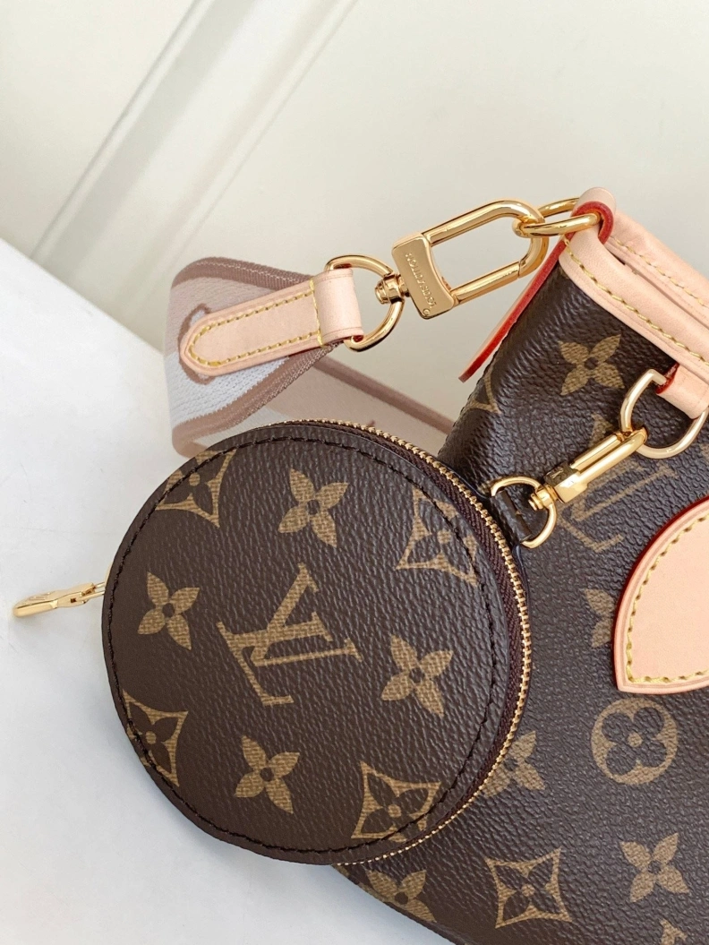 LV Shopping Bags 4365G-0159